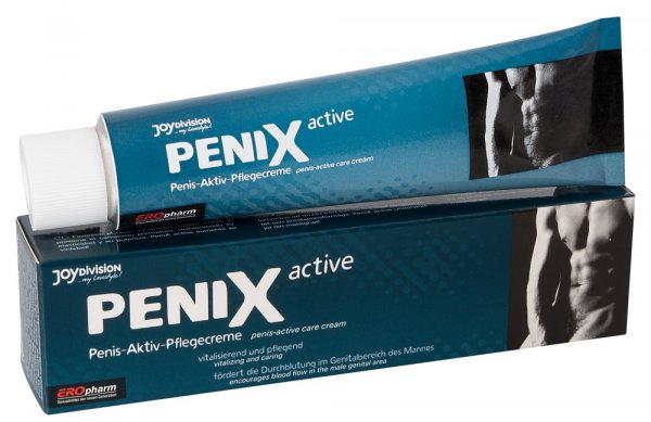 PeniX active 75 ml