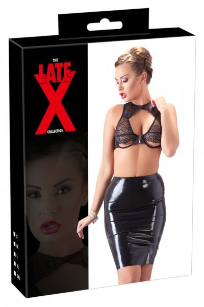 Latex Rock XL