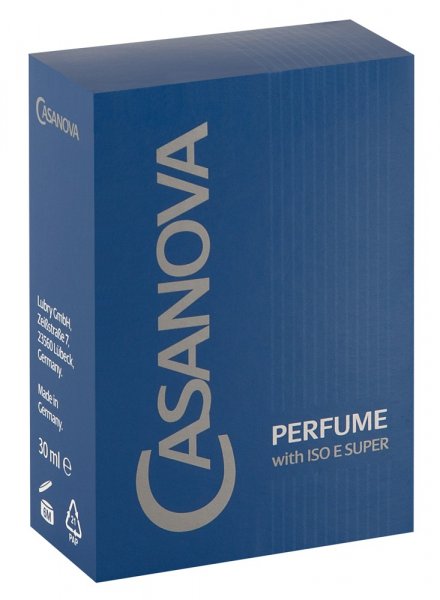Casanova Herrenparfum 30 ml