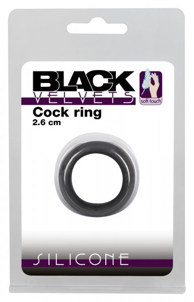 Cock ring