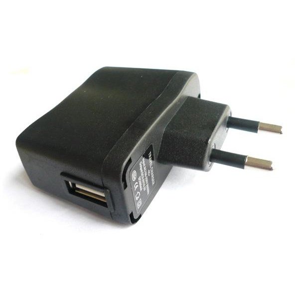 USB Steckdosen-Adapter