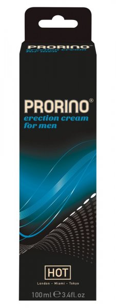erection cream 100 ml