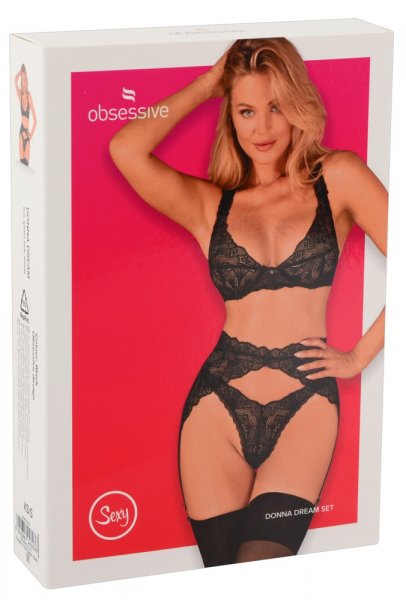 Obsessive Set M/L