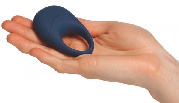 ohhcean Penis Ring w/Remote