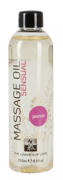 Massage Oil Sensual