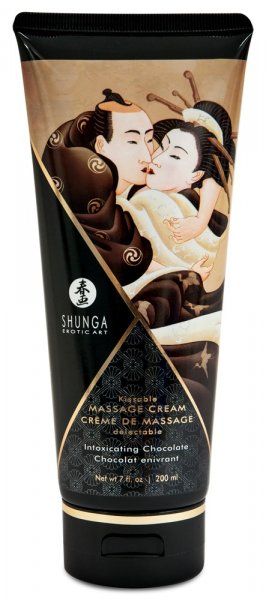 Kissable Cream Chocolate 200ml