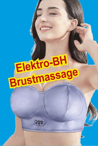 Busen-Massage-BH