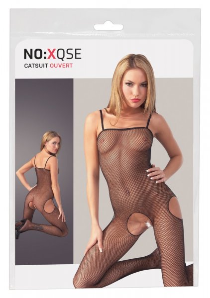 Netzcatsuit L/XL