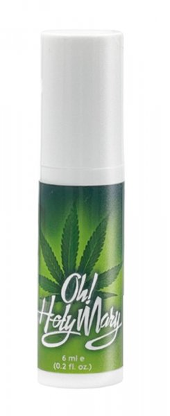 Oh HM Cannabis Pleasure Oil6ml