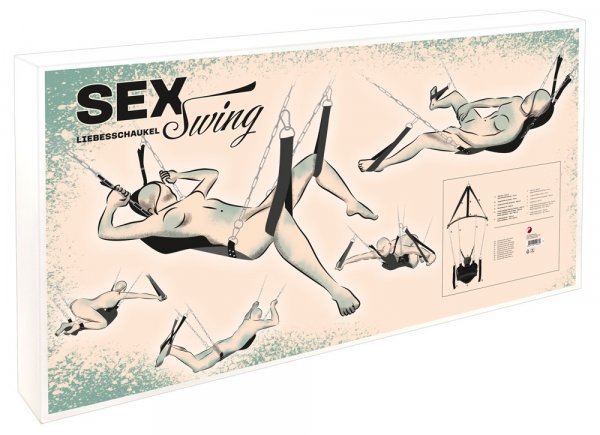 Liebesschaukel Sex Swing