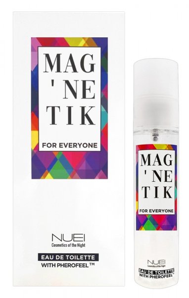 Mag'netik For Everyone 50 ml