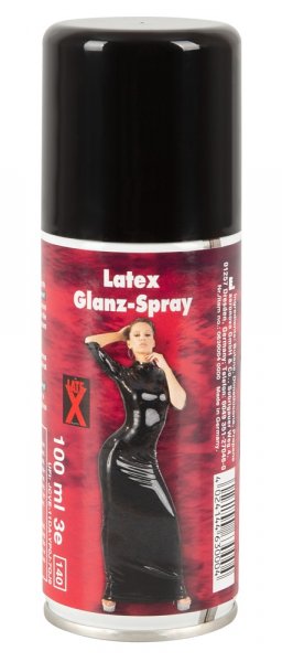 Latex-Glanz-Spray 100 ml