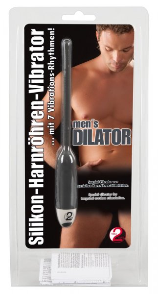 men´s Dilator grey